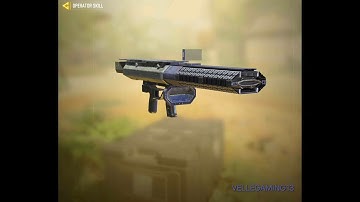 Have you ever used this unique Operator Skill in Call of Duty Mobile #codm #video #codm #trending