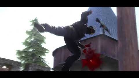 CS:GO - Best of Team NiP