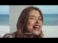 Womensecret x nicole wallace  este verano menos stories y ms historias