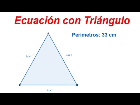 Ecuación con Figuras