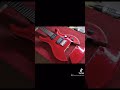 Why would you do this to any guitar?