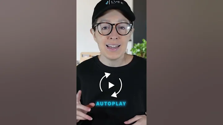 If you market your business through Facebook Reels, you will want them to autoplay. #LYFEMarketing