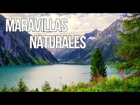 Paisajes Naturales Más