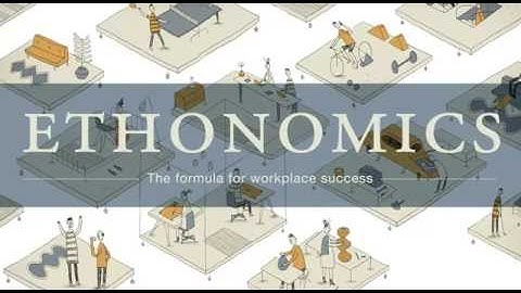 Ethonomics   Walkthrough Animation