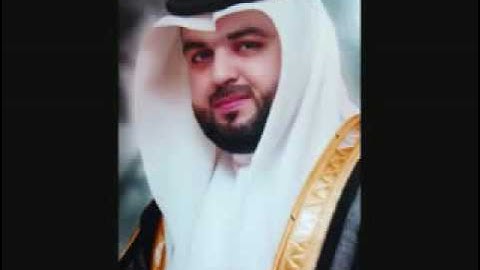 تلاوه من سورة مريم_الشيخ عبدالله البريمي.flv