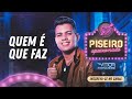 QUEM É QUE FAZ - Vitor Fernandes - CD Piseiro Apaixonado 2021