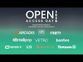 Open Access Day 2026