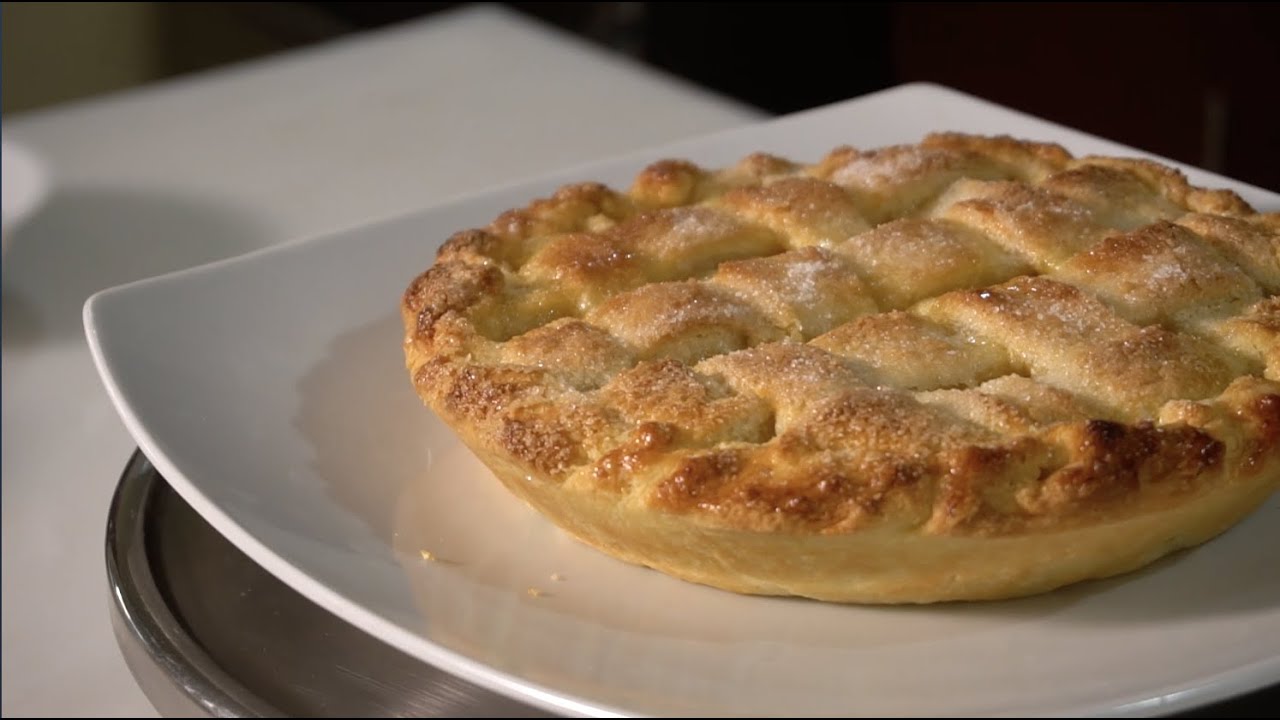 PAY DE PIÑA🍍🥧