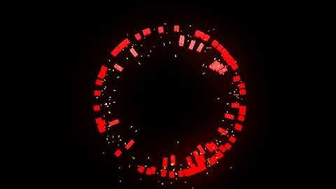 Sound Effector Tutorial in Cinema4d(preview)