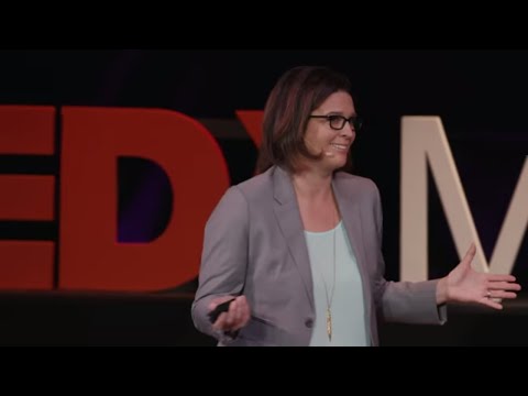 How Lesbians Are Solving Tech's Diversity Problem | TEDxMidAtlantic