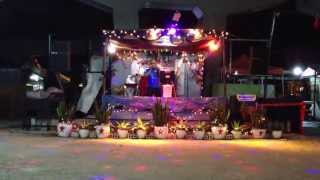 Noktah Bagi Cinta Inihatta