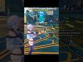 Lucy And Rebecca’s Idle Animations Are WHAT【鳴潮】