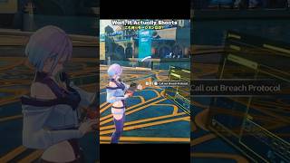 Lucy And Rebecca’s Idle Animations Are WHAT【鳴潮】