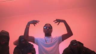 DANNCHO ~ CERTIFIED (Official Music Video)