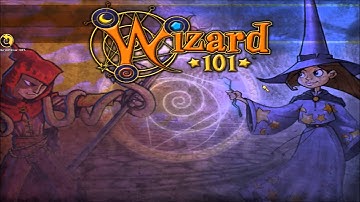 Wizard101 Walkthrough Firecat alley and some Random stuff Pt 3