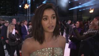 XXX3 UK PREMIERE SB NINA DOBREV