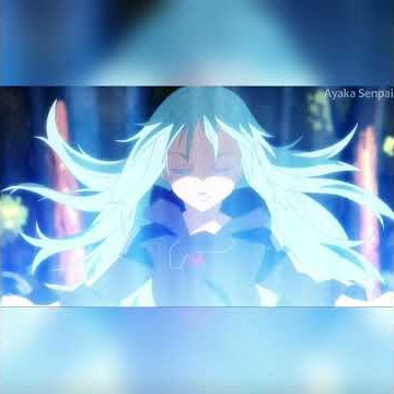 Rimuru tensei shittara slime datta Ken AMV ordinary life epic moments Rimuru teleporting skill