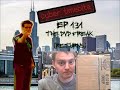 Cyber timebite ep 131 with the dvd freak returns