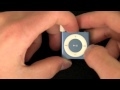 iPod Shuffle 4G (2010) Demo