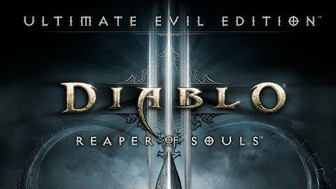 Diablo III: Reaper of Souls – Ultimate Evil Edition (English) Part 1