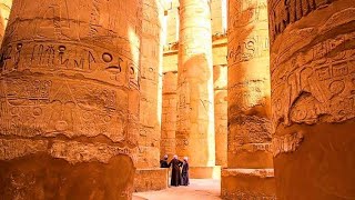Documental Egipto: El majestuoso templo de Karnak