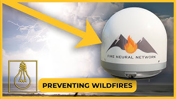 How AI is Being Used to Prevent Wildfires