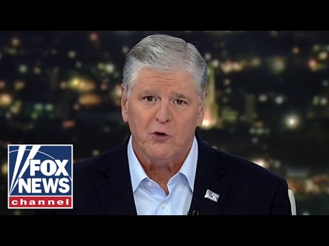 Hannity: The People's House is officially back in business