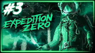 ВНЕЗАПНЫЙ ПОВОРОТ! ФИНАЛ ИГРЫ! ❄️ Expedition Zero Прохождение ► СТРИМ #3