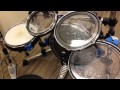 2014/09/12 Traps Drum(トラップス ドラムス)叩き比べ