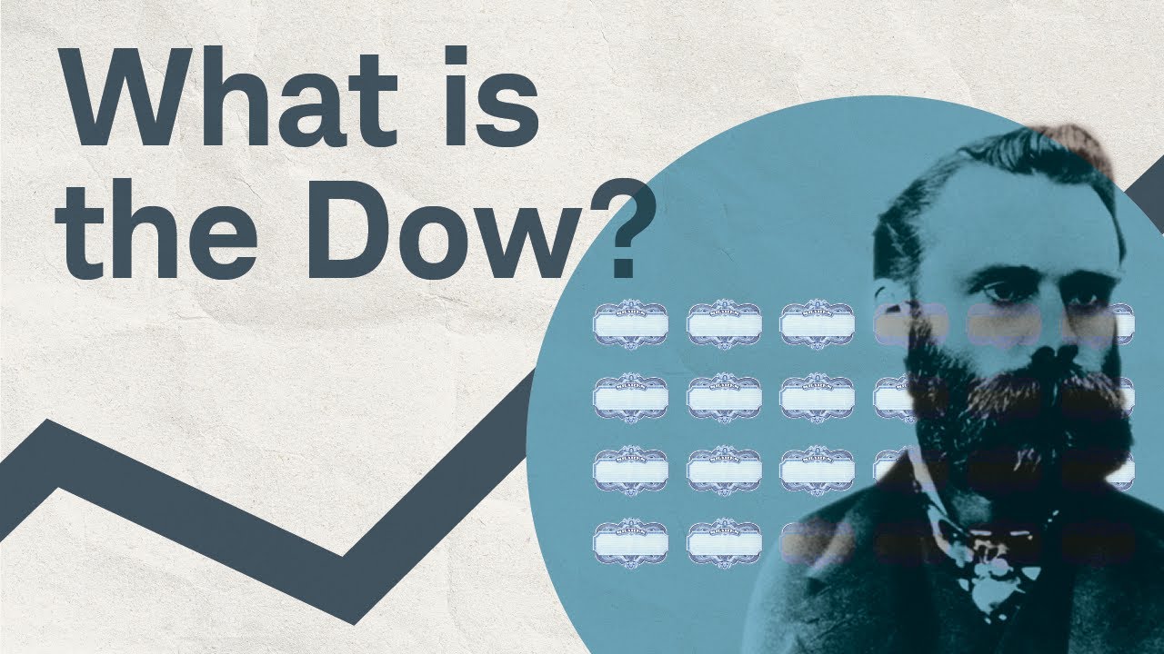 What Is the Dow Jones Industrial Average