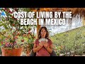 Cost of Living in Mexico 2021 - Baja California Sur