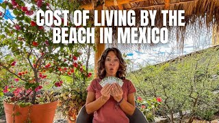 Cost of Living in Mexico  Baja California Sur