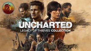 UNCHARTED™: Legacy of Thieves Collection | Now We Have Rocket Launchers | Part 19