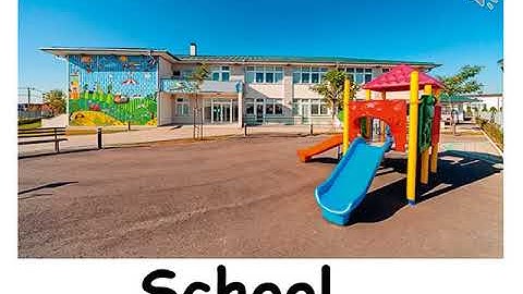 Connect plus KG2 unit 6 lessons 1&2