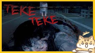 Teke Teke - テケテケ | Full Gameplay Walkthrough - This Is How You Repay Me?! | Part 2