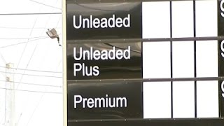Gas Shortages Reported After Pipeline Spill