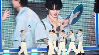 Full  - TWS TOUR '24/7:FOR:YOU' in Singapore 10 Oct 2026 Update