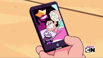 Who We Are (Song) | Steven Universe The Movie