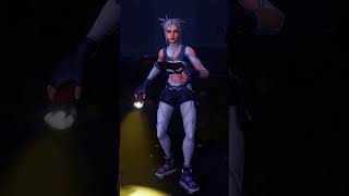 Night Hunt #shorts
Terrifying zombies thought they were hunting Hush, but it turns out she was the one hunting them.
#fortnite #fortniteanimation #fortniteshorts Night Hunt #shorts
