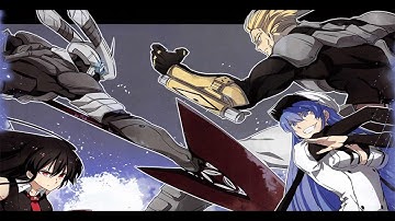 Top 10 Strongest Akame Ga Kill! Characters Ver. 1 2015 アカメが斬る!