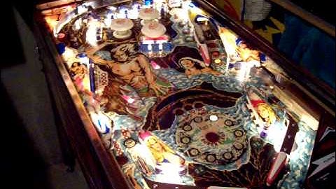 Williams Flash (1979)