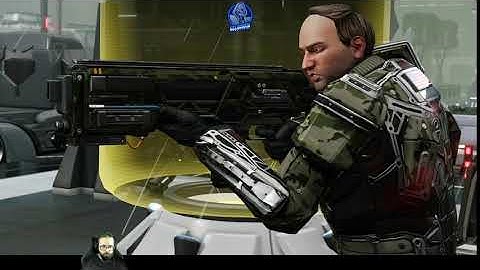 XCOM2 WotC - Part 12 - Operation Blood Child