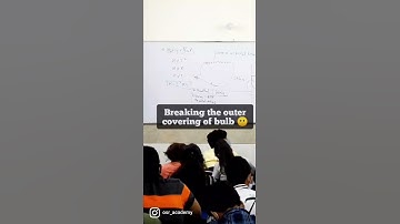 Electric bulb without outer-covering 🤟 Ashu sir  #science #cbse #physics #boards