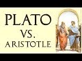 Plato And Aristotle A Comparative Analysis Of Their Philosophical Ideas