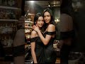 #thailand #lesbians #kissing #sensual
