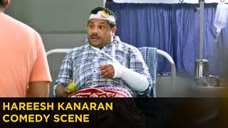 Hareesh Kanaran Comedy Scene Kallan Dsouza Manoramamax