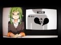 【GUMI(40メートル)】 ハートブレイク・ヘッドライン Heart Break Head Line【オリジナルPV】