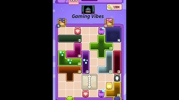 Drop The Cat Level 325 Walkthrough Solution