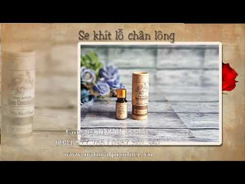 Tinh dầu hoa hồng – Công dụng và cách sử dụng | Tổng hợp những kiến thức liên quan tinh chất hoa hồng mới cập nhật