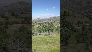 Tehachapi Loop Overlook